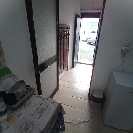Apartmán Yucca Private Flat 17 *