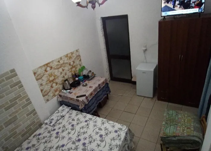 Yucca Private 17 아파트 *