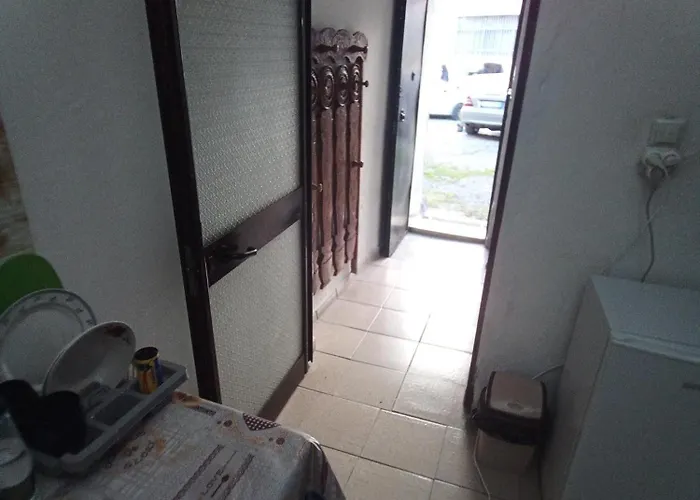 아파트 Yucca Private 17 *