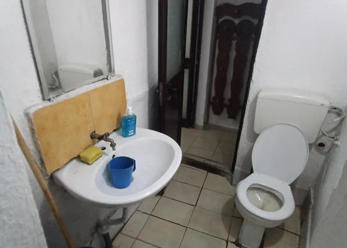 아파트 Yucca Private 17 *