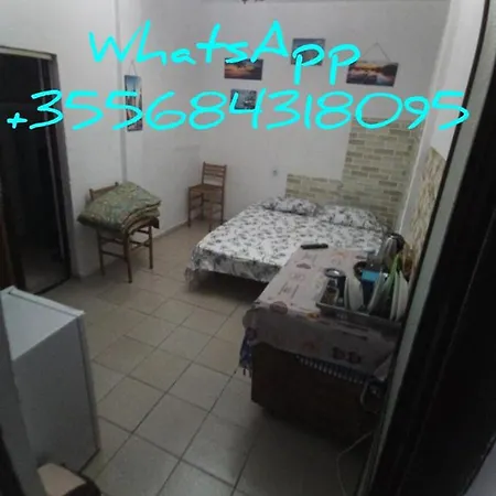 Yucca Private Flat 17 Apartman