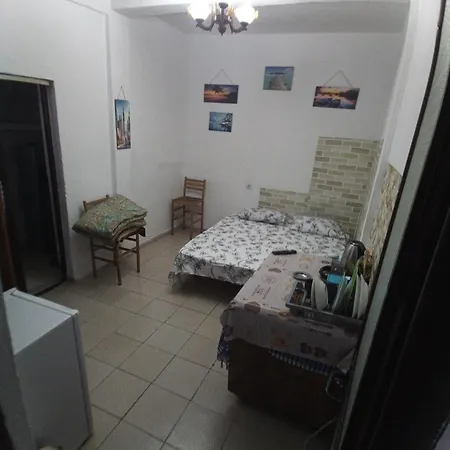 아파트 Yucca Private 17 *