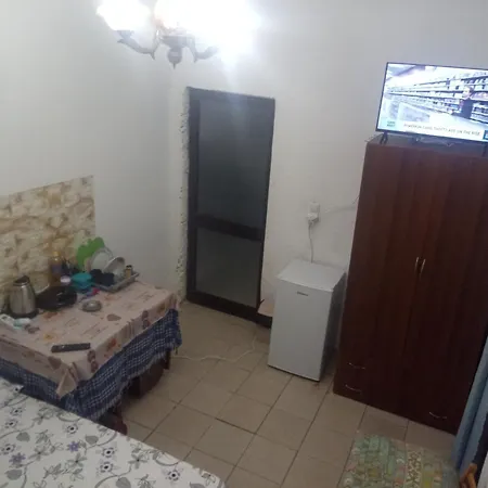 Yucca Private Flat 17 شقة تيرانا