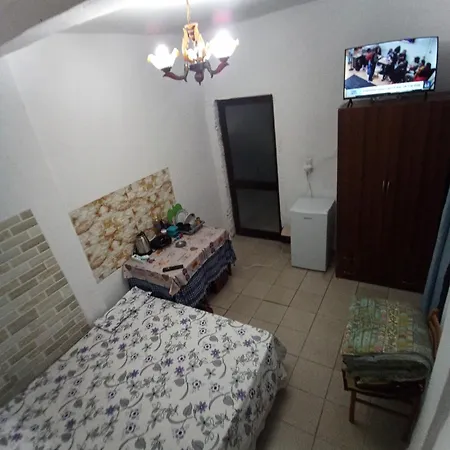 Yucca Private Flat 17 Apartman *