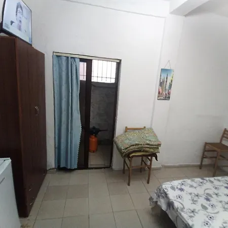 شقة Yucca Private Flat 17 *