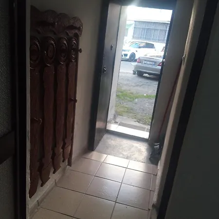 Yucca Private Flat 17 * Tirana