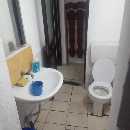 Yucca Private Flat 17 Apartment