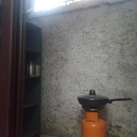 Yucca Private Flat 17 Apartment