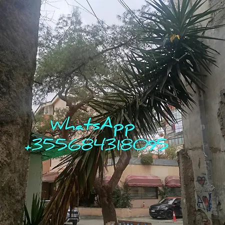 Yucca Private Flat 17 شقة تيرانا