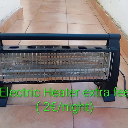 아파트 Yucca Private 17 *