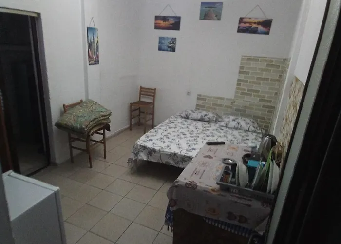 Lejlighed Yucca Private 17 *