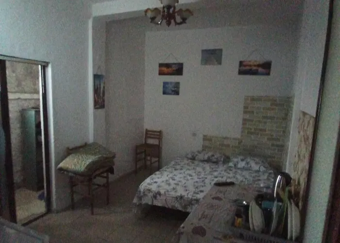 Apartament Yucca Private 17 *