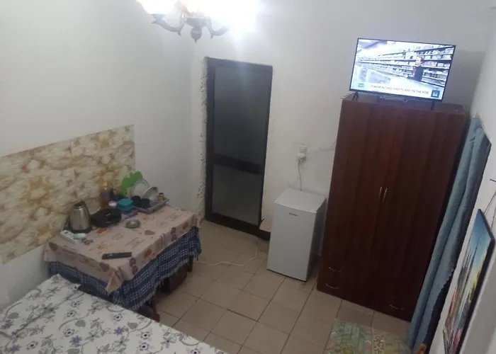 Yucca Private 17 Lejlighed Tirana