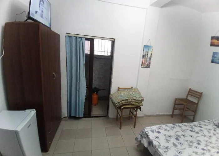 Apartament Yucca Private 17 *