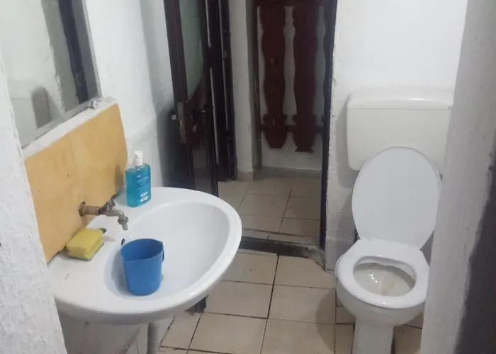 Yucca Private 17 Apartament