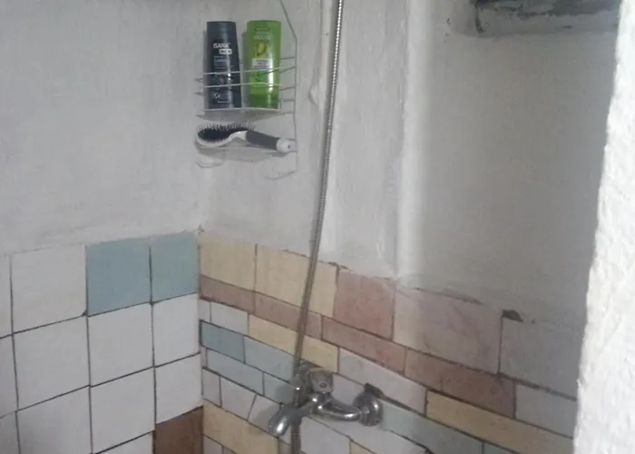 Yucca Private 17 * Tirana