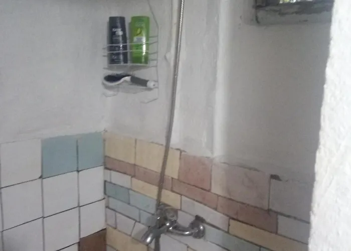 아파트 Yucca Private 17 *