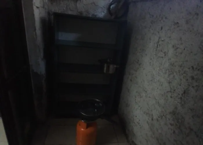 Yucca Private 17 Lejlighed Tirana