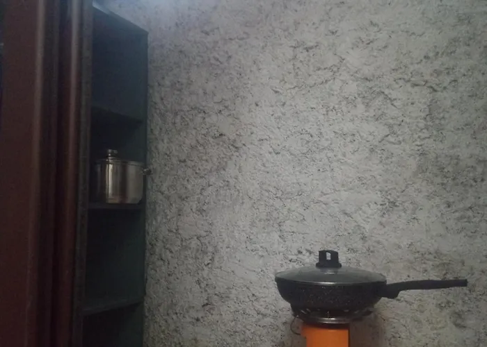 Yucca Private 17 아파트