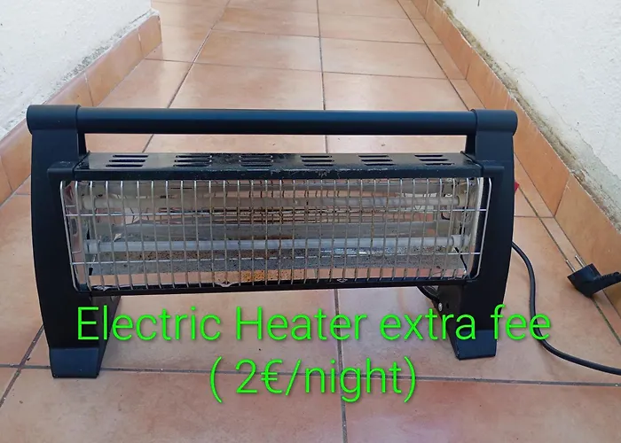 Lejlighed Yucca Private 17 *